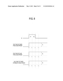 DISPLAY DEVICE AND CONTROL METHOD OF THE SAME diagram and image