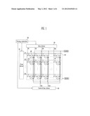 Organic Light Emitting Display diagram and image