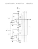 Organic Light Emitting Display diagram and image