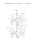 Organic Light Emitting Display diagram and image