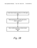 METHODS AND SYSTEMS FOR DYNAMICALLY LOADING PORTIONS OF A COMPUTER-AIDED     DESIGN MODEL ON DEMAND diagram and image