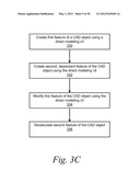 METHODS AND SYSTEMS FOR DYNAMICALLY LOADING PORTIONS OF A COMPUTER-AIDED     DESIGN MODEL ON DEMAND diagram and image