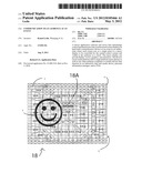 Communication to an Audience at an Event diagram and image