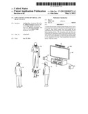 LOW-LATENCY FUSING OF VIRTUAL AND REAL CONTENT diagram and image