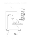 VISUALIZATION APPARATUS diagram and image