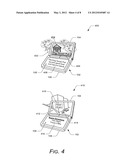 TRANSPARENT DISPLAY INTERACTION diagram and image