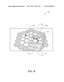 TRANSPARENT DISPLAY INTERACTION diagram and image