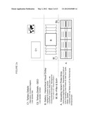 Method and Apparatus for Organizing and Delivering Digital Media Content     and Interactive Elements diagram and image