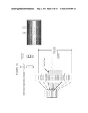 Method and Apparatus for Organizing and Delivering Digital Media Content     and Interactive Elements diagram and image