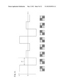 Liquid Crystal Driving Circuit And Liquid Crystal Display Device diagram and image