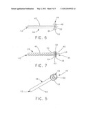 Valve Jet Printer With Inert Plunger Tip diagram and image