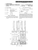 INKJET PRINTER diagram and image