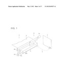 INKJET PRINTER diagram and image