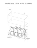 INKJET PRINTER diagram and image