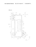 INKJET PRINTER diagram and image