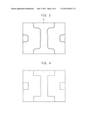 METHOD OF MEASURING CRITICAL DIMENSION OF PATTERN AND APPARATUS FOR     PERFORMING THE SAME diagram and image