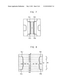 METHOD OF MEASURING CRITICAL DIMENSION OF PATTERN AND APPARATUS FOR     PERFORMING THE SAME diagram and image