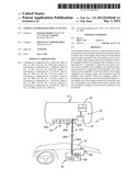 VEHICLE INFORMATION DISPLAY SYSTEM diagram and image