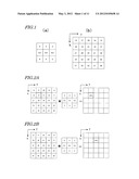 IMAGING DEVICE, IMAGE PROCESSING DEVICE, AND IMAGE PROCESSING METHOD diagram and image