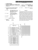 ROW AND COLUMN JUMPING FOR PIXEL READOUT USING BURST SWITCHING MODE diagram and image