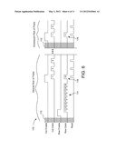 ROW AND COLUMN JUMPING FOR PIXEL READOUT USING BURST SWITCHING MODE diagram and image