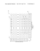 ROW AND COLUMN JUMPING FOR PIXEL READOUT USING BURST SWITCHING MODE diagram and image