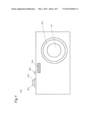 IMAGING APPARATUS diagram and image