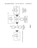 SYSTEMS AND METHODS FOR PROVIDING SUBTITLES ON A WIRELESS COMMUNICATIONS     DEVICE diagram and image