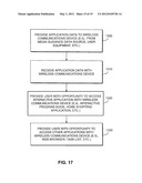 SYSTEMS AND METHODS FOR PROVIDING SUBTITLES ON A WIRELESS COMMUNICATIONS     DEVICE diagram and image