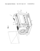 PROJECTION CONTROL DEVICE, PROJECTION CONTROL METHOD, AND PROGRAM diagram and image