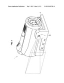 PROJECTION CONTROL DEVICE, PROJECTION CONTROL METHOD, AND PROGRAM diagram and image