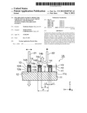 POLARIZATION ELEMENT, PROJECTOR, LIQUID CRYSTAL DEVICE, ELECTRONIC     APPARATUS, AND METHOD OF MANUFACTURING POLARIZATION ELEMENT diagram and image