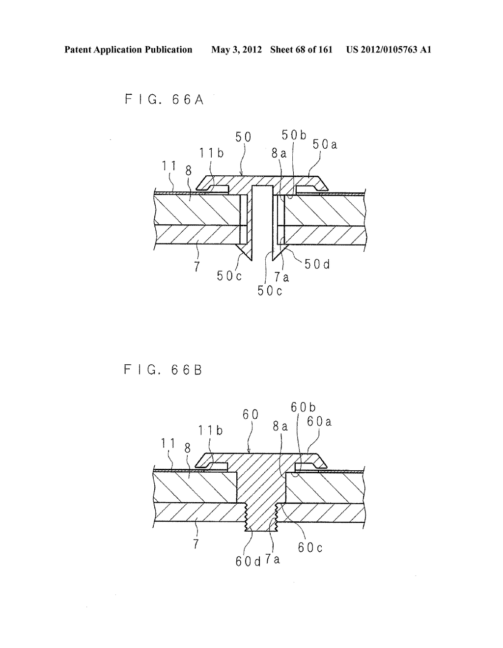 LIGHT SOURCE DEVICE, ILLUMINATING DEVICE, BACKLIGHT DEVICE, LIQUID CRYSTAL     DISPLAY DEVICE AND DISPLAY DEVICE - diagram, schematic, and image 69