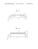 DIRECTIONAL LIGHT GUIDE PLATE, DIRECTIONAL SURFACE LIGHT SOURCE, AND     THREE-DIMENSIONAL IMAGE DISPLAY APPARATUS EMPLOYING THE DIRECTIONAL     SURFACE LIGHT SOURCE diagram and image