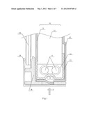 BACKLIGHT MODULE AND LIQUID CRYSTAL DISPLAY diagram and image