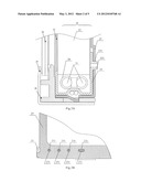 BACKLIGHT MODULE AND LIQUID CRYSTAL DISPLAY diagram and image