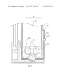 BACKLIGHT MODULE AND LIQUID CRYSTAL DISPLAY diagram and image