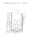 BACKLIGHT MODULE AND LIQUID CRYSTAL DISPLAY diagram and image