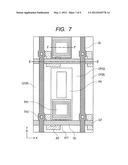 LIQUID CRYSTAL DISPLAY DEVICE diagram and image