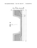 LIQUID CRYSTAL DISPLAY DEVICE diagram and image