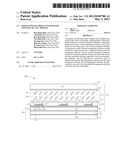 LIQUID CRYSTAL DISPLAY INTEGRATED WITH SOLAR CELL MODULE diagram and image