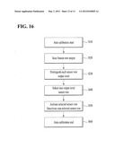 INFRARED SENSOR MODULE, TOUCH SENSING METHOD THEREOF, AND AUTO CALIBRATION     METHOD APPLIED TO THE SAME diagram and image