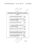 POLARIZED ELASTIC SCATTER DETECTION METHOD AND SYSTEM OF TRACKING AND     MEASURING THE VELOCITY OF INDIVIDUAL AEROSOL PARTICLES diagram and image