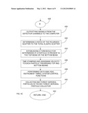 POLARIZED ELASTIC SCATTER DETECTION METHOD AND SYSTEM OF TRACKING AND     MEASURING THE VELOCITY OF INDIVIDUAL AEROSOL PARTICLES diagram and image