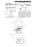 MICROLITHOGRAPHIC PROJECTION EXPOSURE APPARATUS AND RELATED METHOD diagram and image