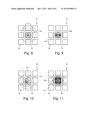 MICROLITHOGRAPHIC PROJECTION EXPOSURE APPARATUS AND RELATED METHOD diagram and image