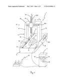 COORDINATE MEASURING MACHINE (CMM) AND METHOD OF COMPENSATING ERRORS IN A     CMM diagram and image