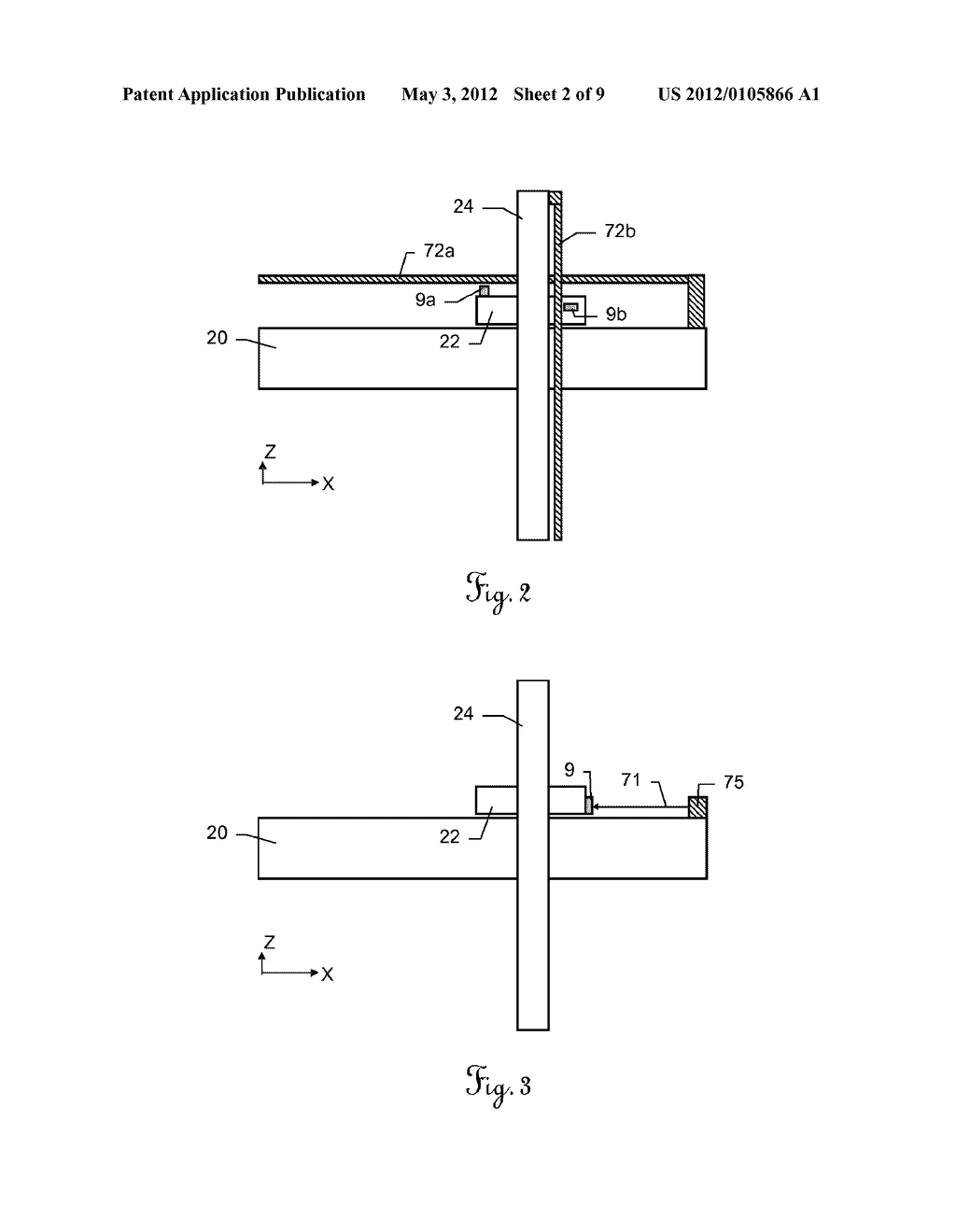 COORDINATE MEASURING MACHINE (CMM) AND METHOD OF COMPENSATING ERRORS IN A     CMM - diagram, schematic, and image 03