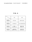 INFORMATION PROCESSING APPARATUS, CONTROL METHOD OF INFORMATION PROCESSING     APPARATUS, AND STORAGE MEDIUM diagram and image