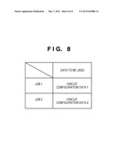 INFORMATION PROCESSING APPARATUS, CONTROL METHOD OF INFORMATION PROCESSING     APPARATUS, AND STORAGE MEDIUM diagram and image